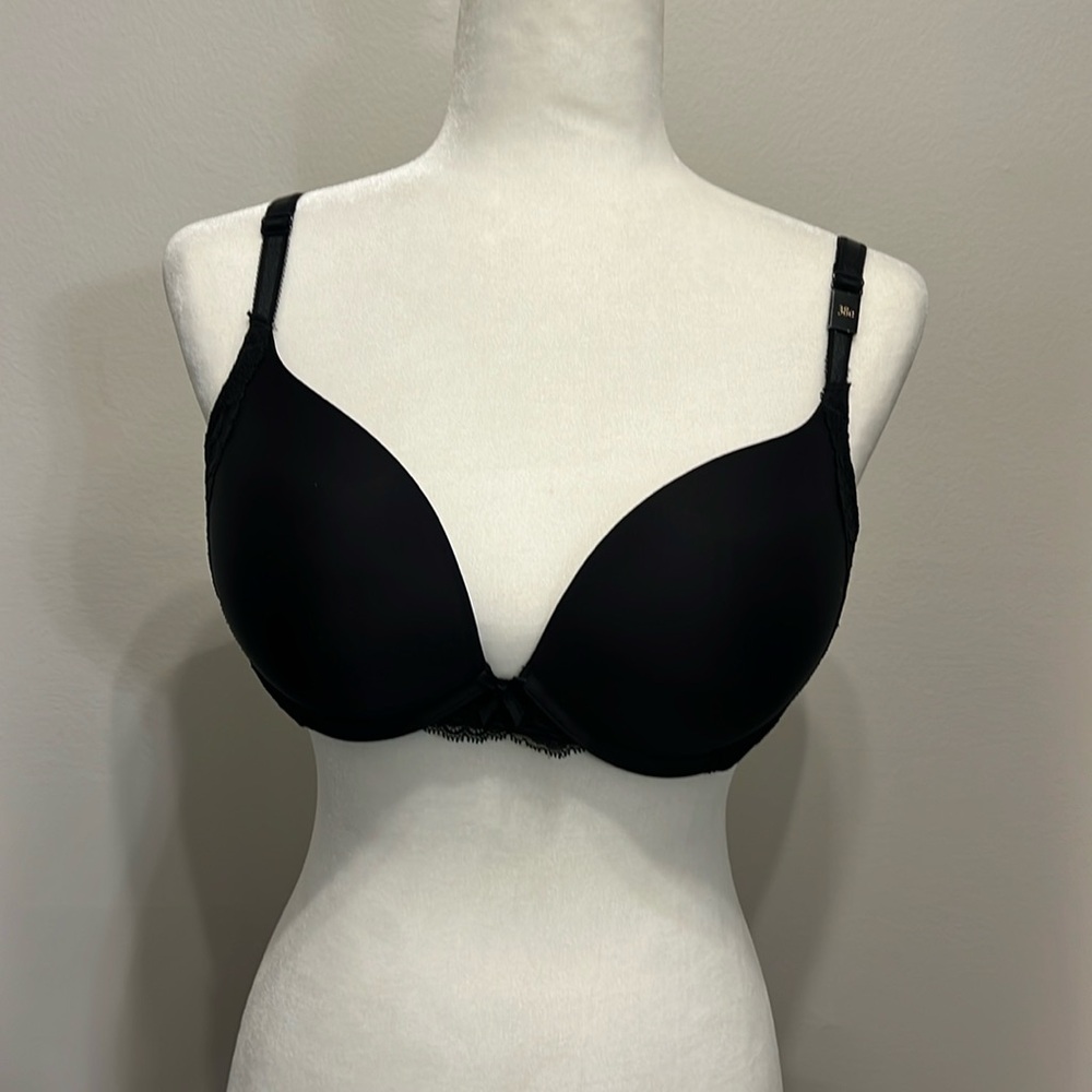 Victorias Secret Dream Angels Push-up Bra